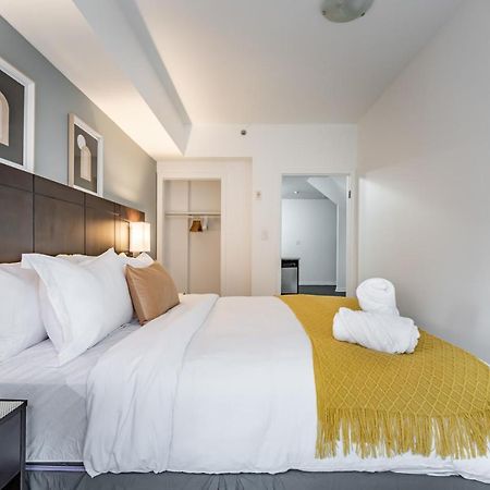 Kensington Place Apartments Toronto Exterior foto